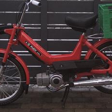 Puch Maxi K