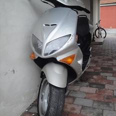 Peugeot Speedfight 1