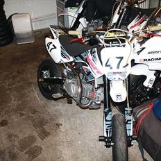 Moff SFR 10 SM tilsalg