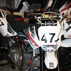 Moff SFR 10 SM tilsalg