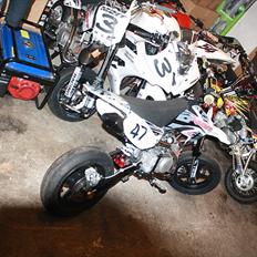 Moff SFR 10 SM tilsalg