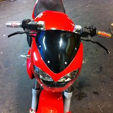 Gilera DNA