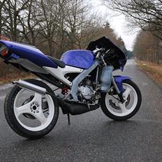 Aprilia RS50 [Byttet]