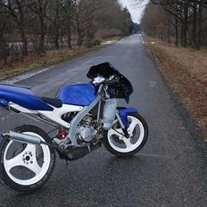 Aprilia RS50 [Byttet]