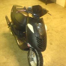 Aprilia sonic *BYTTET*