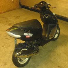 Aprilia sonic *BYTTET*