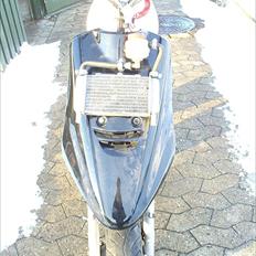 Yamaha Jog TS .. ( væk )