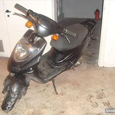 PGO Hot50 B til sonic