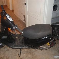 PGO Hot50 B til sonic