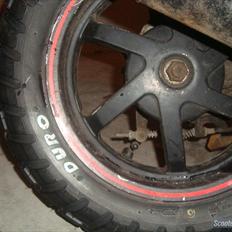 PGO Hot50 B til sonic