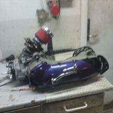 Aprilia sonrox PataNegrabyttet