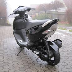 Aprilia Sonic AC SD