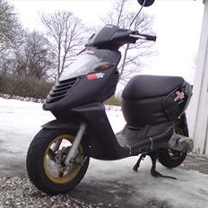 Aprilia Sonic SOLGT
