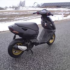 Aprilia Sonic SOLGT