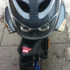 Aprilia Sr 50 Ditech