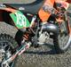 KTM sx 125 - SOLGT