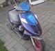 Aprilia sonic  (byttet)