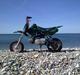 MiniBike 90ccm 