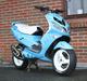 Peugeot Speedfight 2 Til salg!