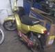 Honda Wallaroo 