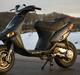 Gilera Stalker