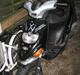 Gilera stalker BYTTET!!!