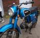 Honda Cd50k1