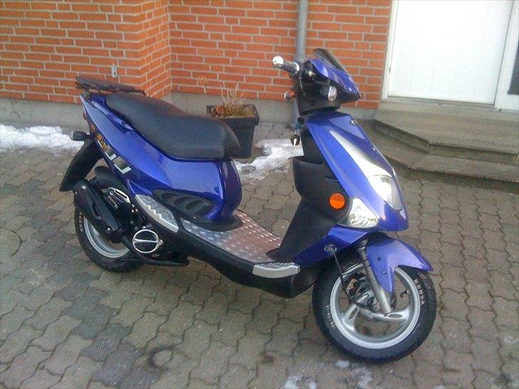 PGO Dr. Big billede 1