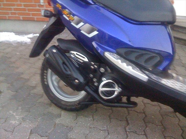 PGO Dr. Big billede 2