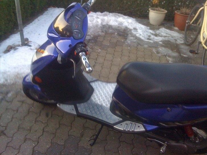 PGO Dr. Big billede 5