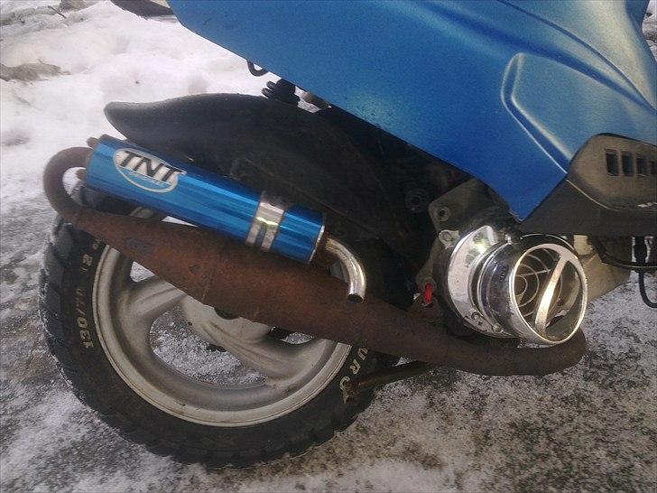 PGO hot 50   billede 14