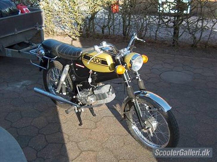 Puch vz50 flagskib billede 1