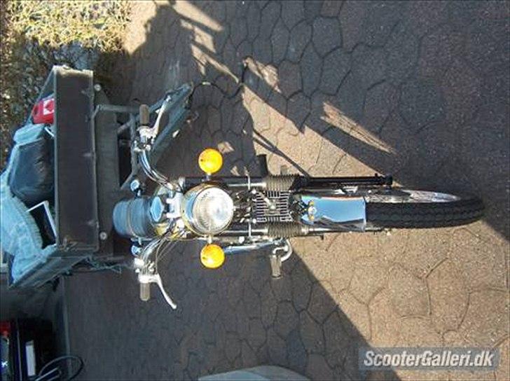 Puch vz50 flagskib billede 2