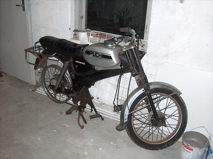 Puch vz50 flagskib billede 5