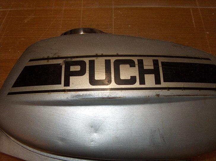 Puch vz50 flagskib billede 8