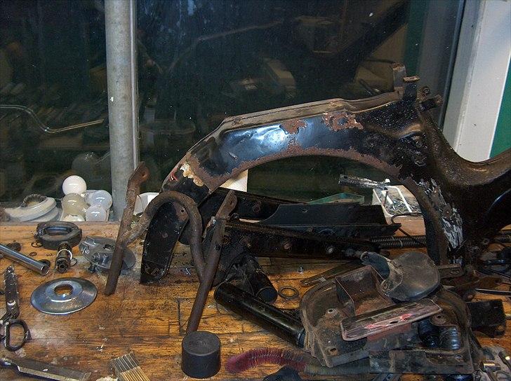 Puch vz50 flagskib billede 9