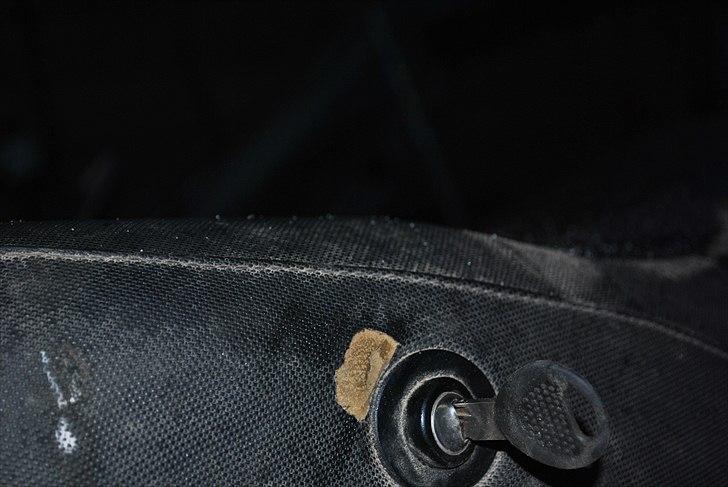 Gilera Stalker LC DD (Byttet) billede 6