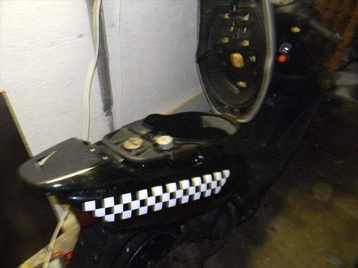 Honda sfx billede 10