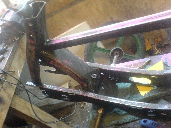 Vespa Ciao! billede 2