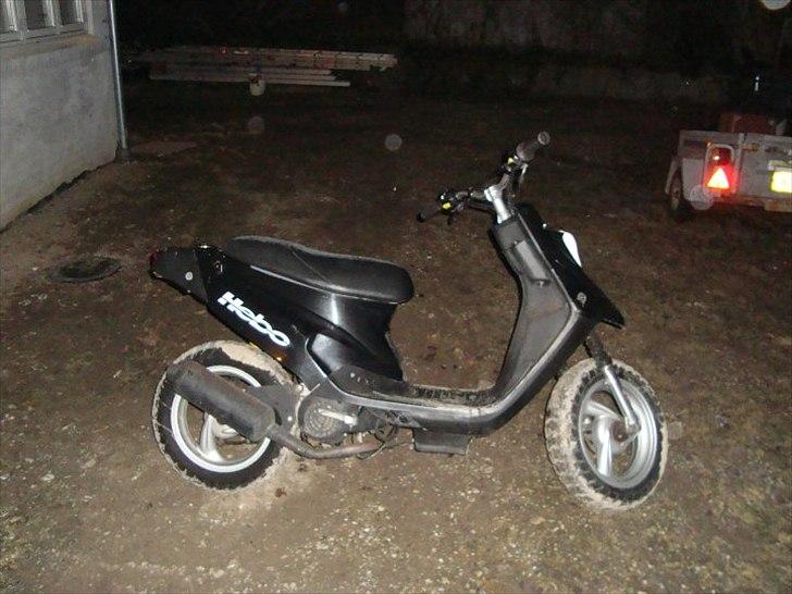 PGO Hot 50 billede 1