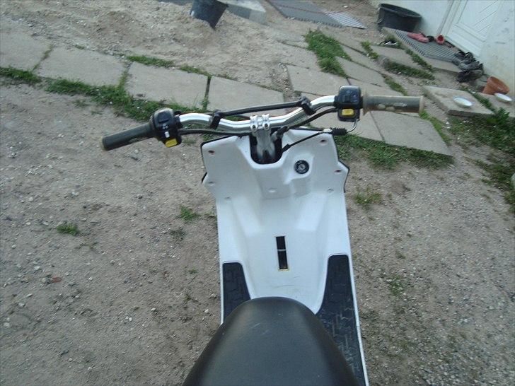 PGO Hot 50 billede 2