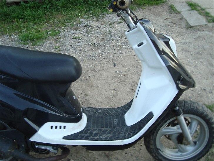 PGO Hot 50 billede 3