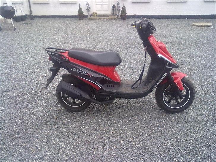 PGO hot 50 billede 3