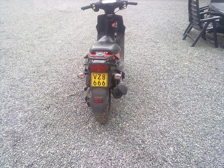 PGO hot 50 billede 4