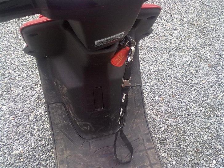 PGO hot 50 billede 6