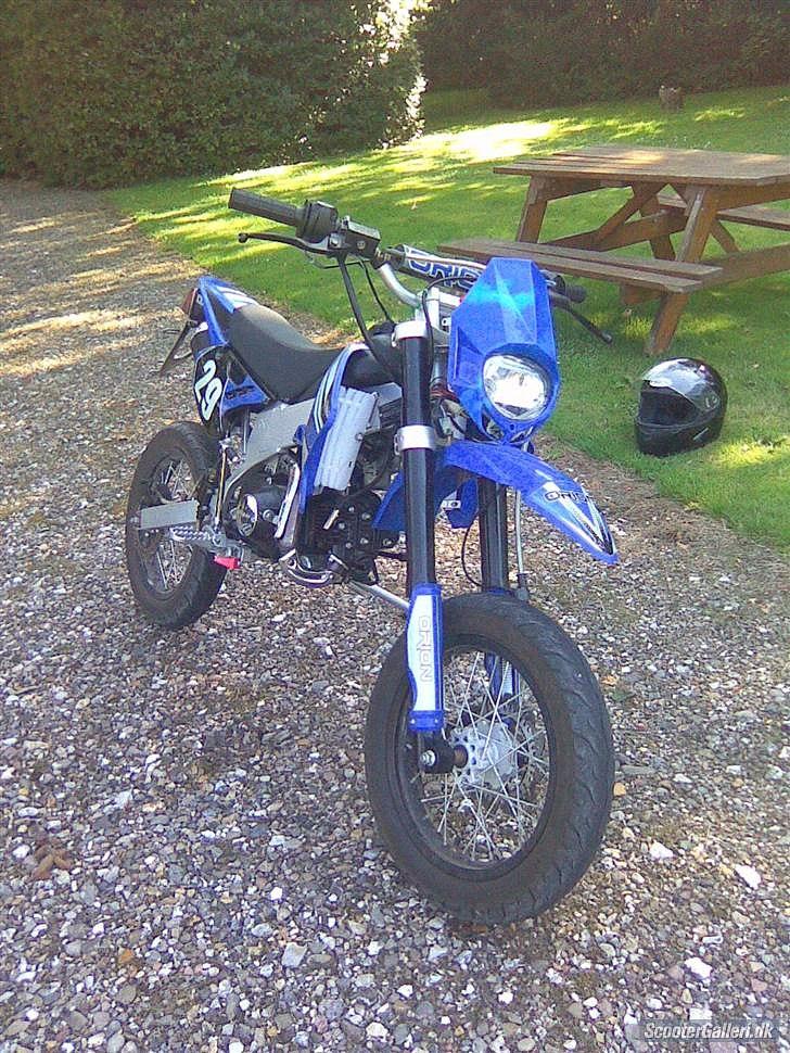 Apollo Orion   dd billede 1