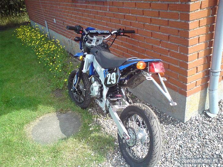 Apollo Orion   dd billede 3