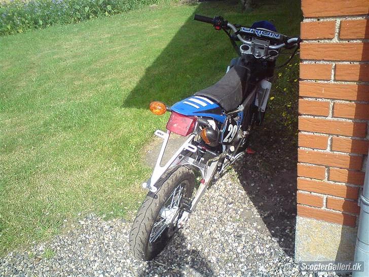 Apollo Orion   dd billede 4