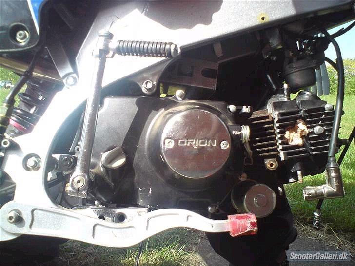 Apollo Orion   dd billede 5