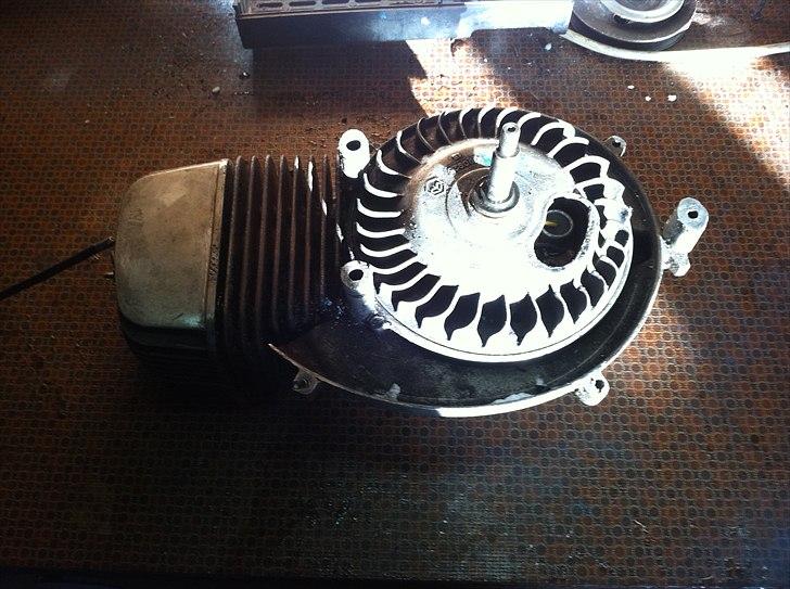 Vespa Ciao! billede 5